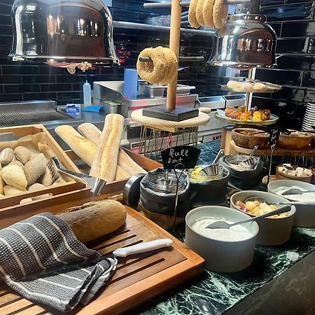 Anise, Aluma Hotels & Resorts Athens Luaran gambar