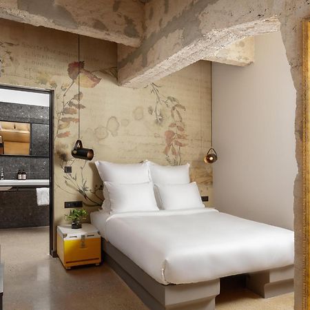 Anise, Aluma Hotels & Resorts Athens Luaran gambar