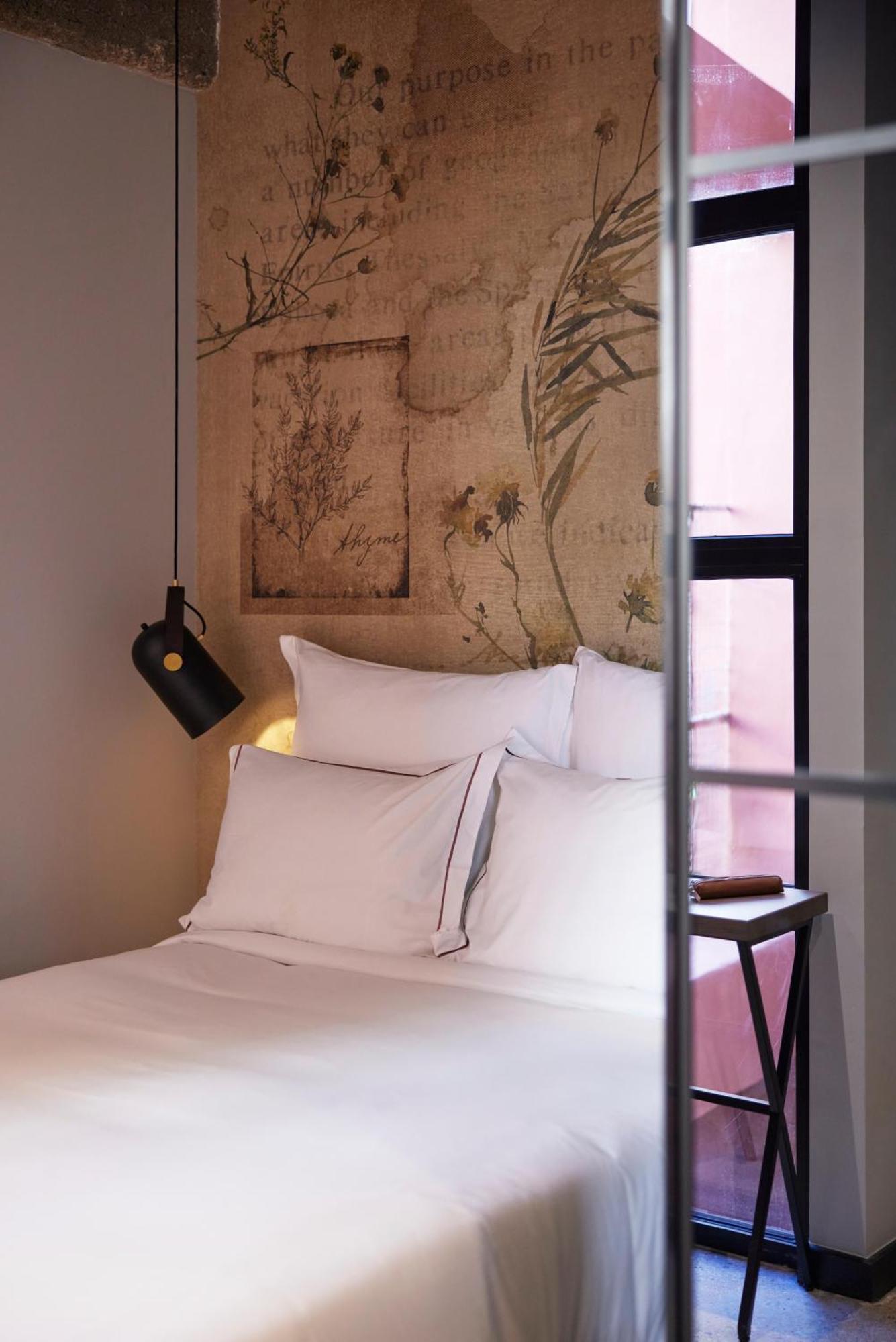 Anise, Aluma Hotels & Resorts Athens Luaran gambar