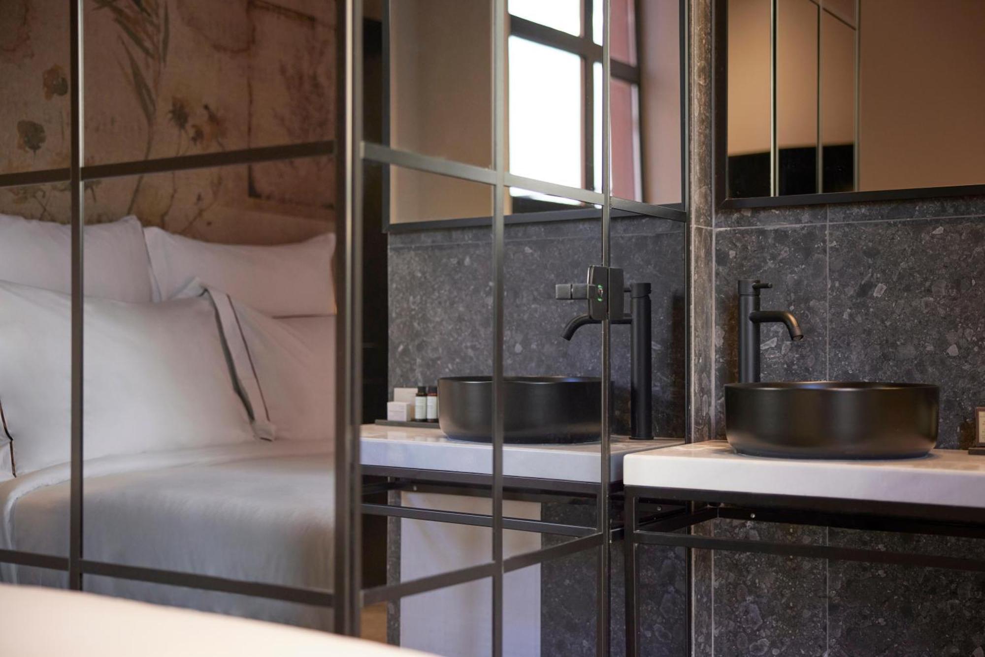 Anise, Aluma Hotels & Resorts Athens Luaran gambar