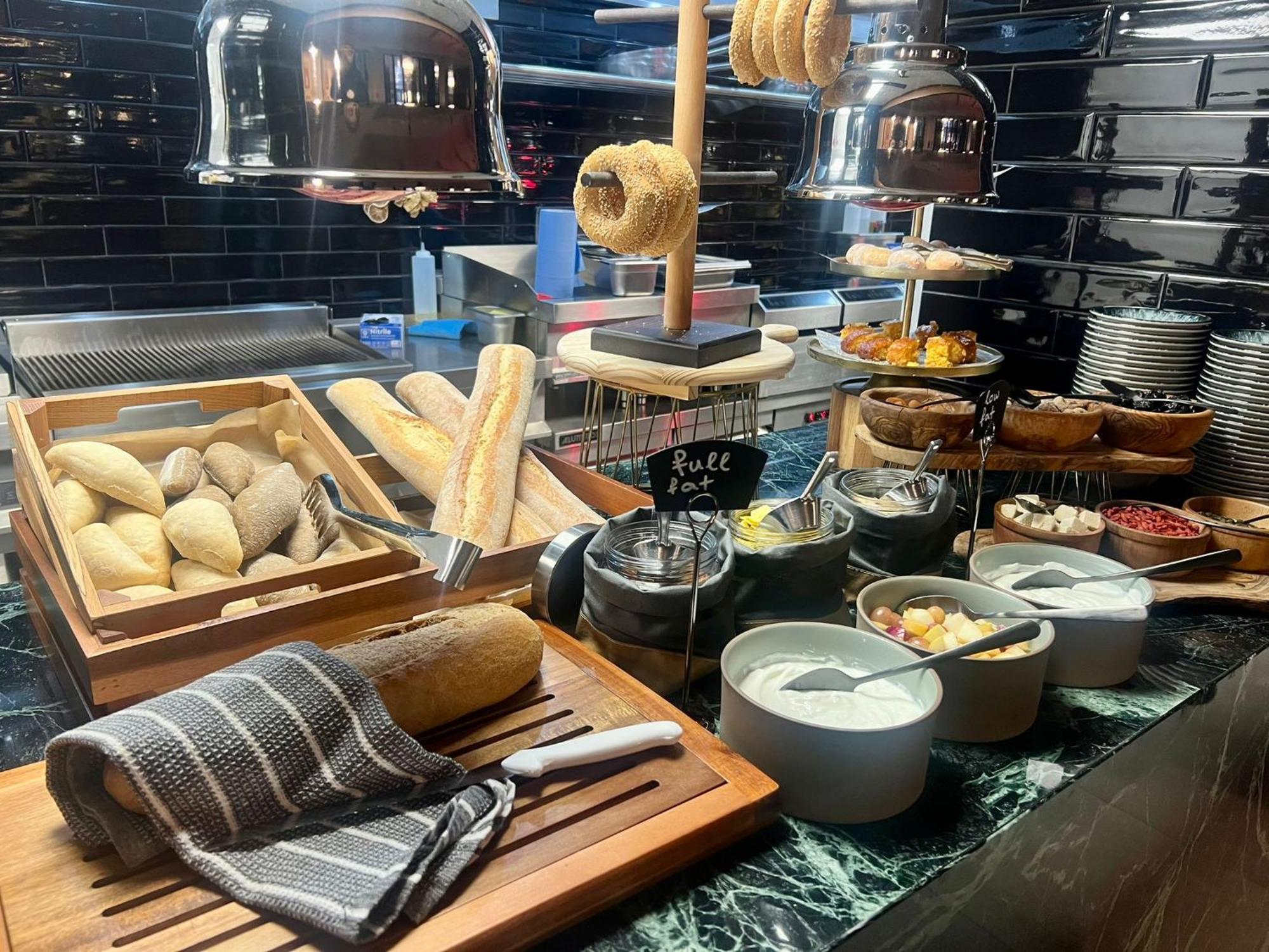 Anise, Aluma Hotels & Resorts Athens Luaran gambar
