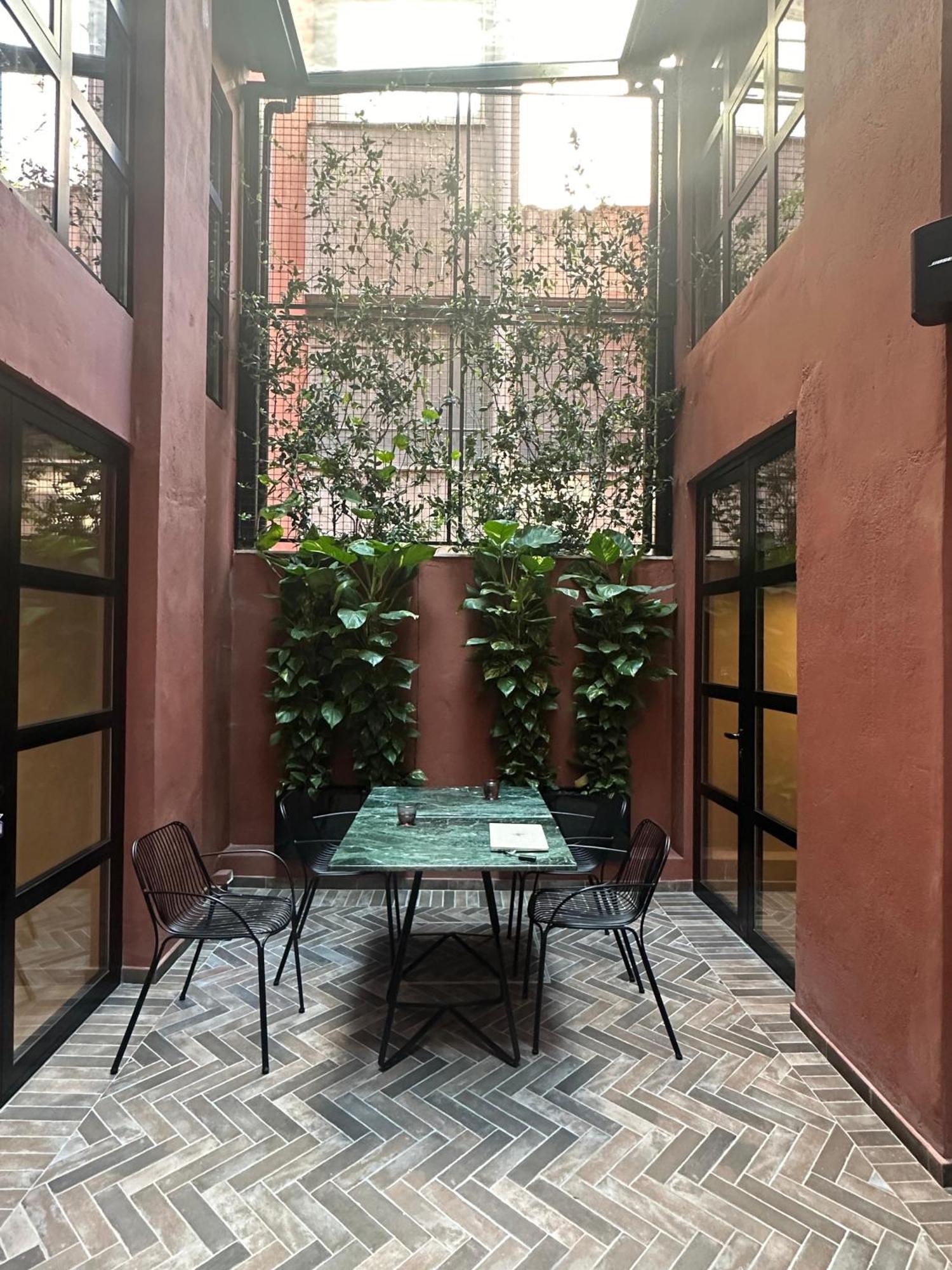Anise, Aluma Hotels & Resorts Athens Luaran gambar