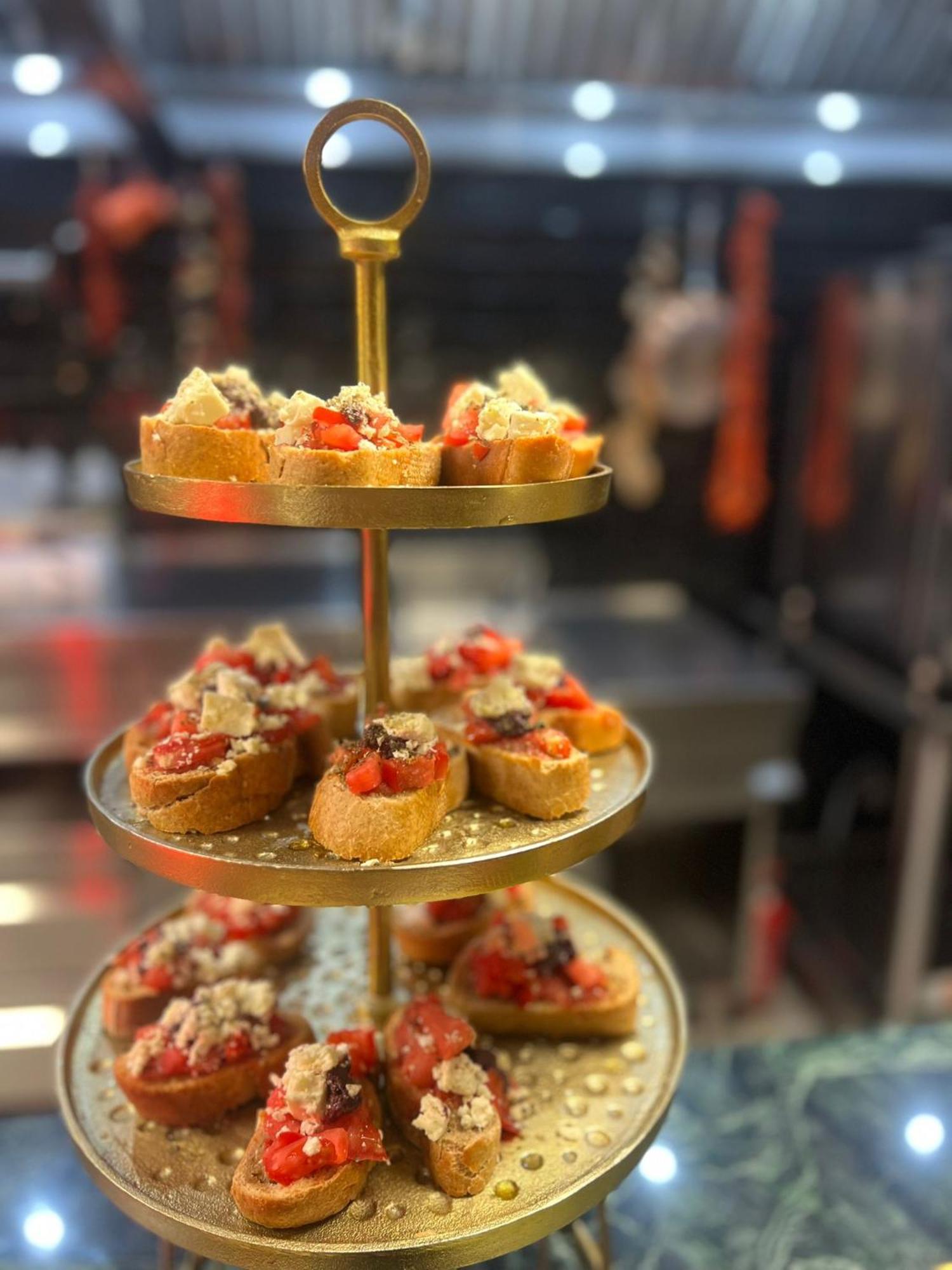 Anise, Aluma Hotels & Resorts Athens Luaran gambar