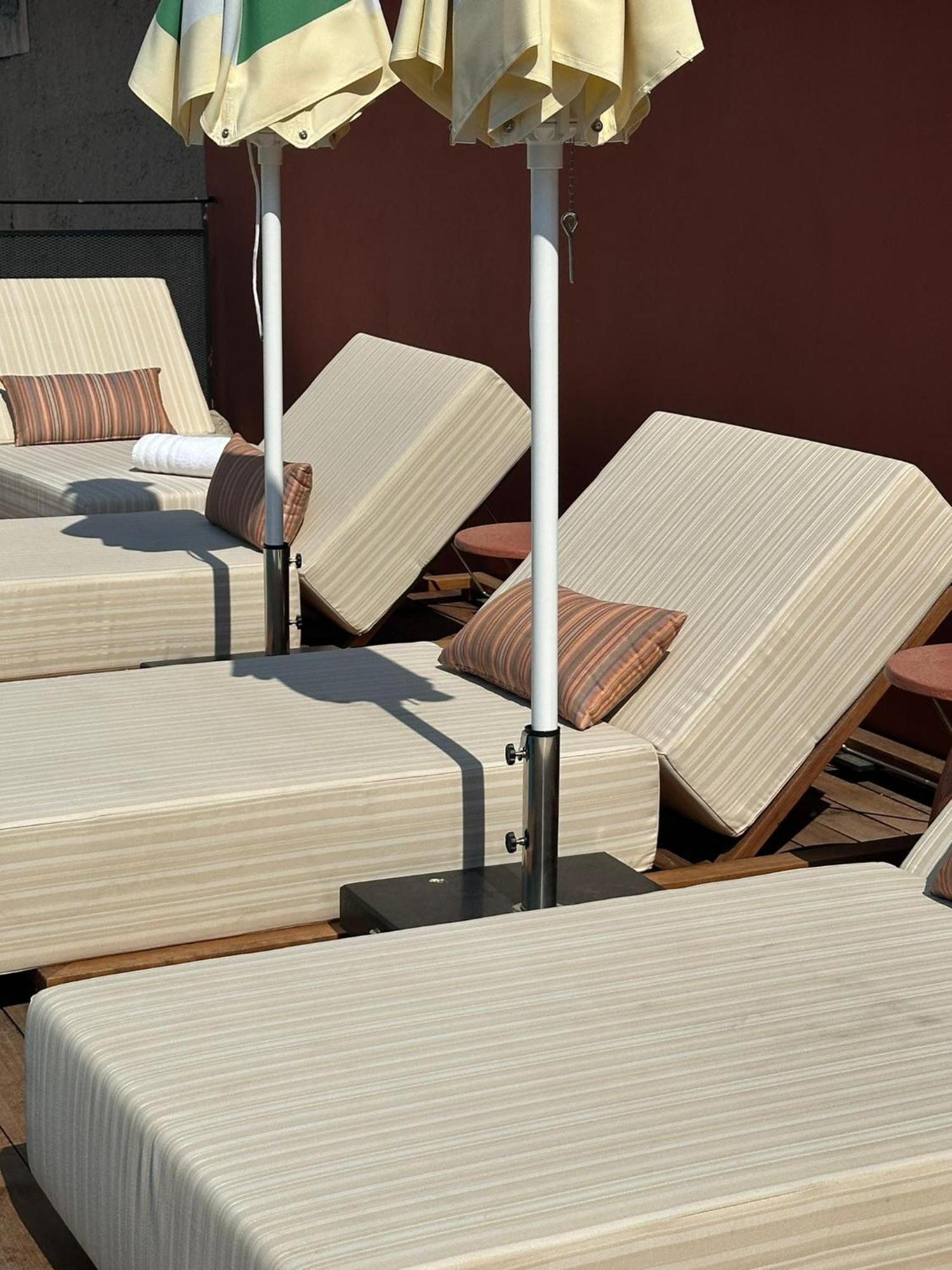 Anise, Aluma Hotels & Resorts Athens Luaran gambar