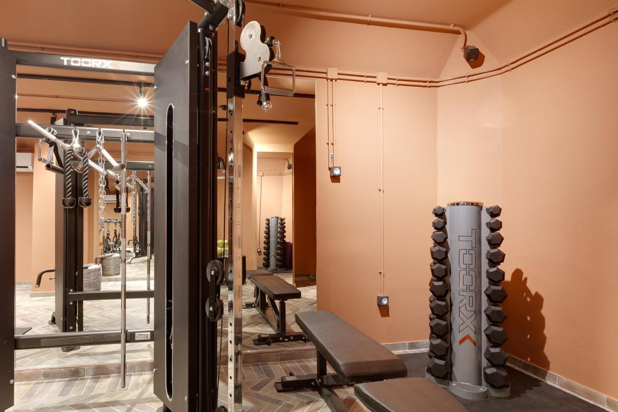 Anise, Aluma Hotels & Resorts Athens Luaran gambar
