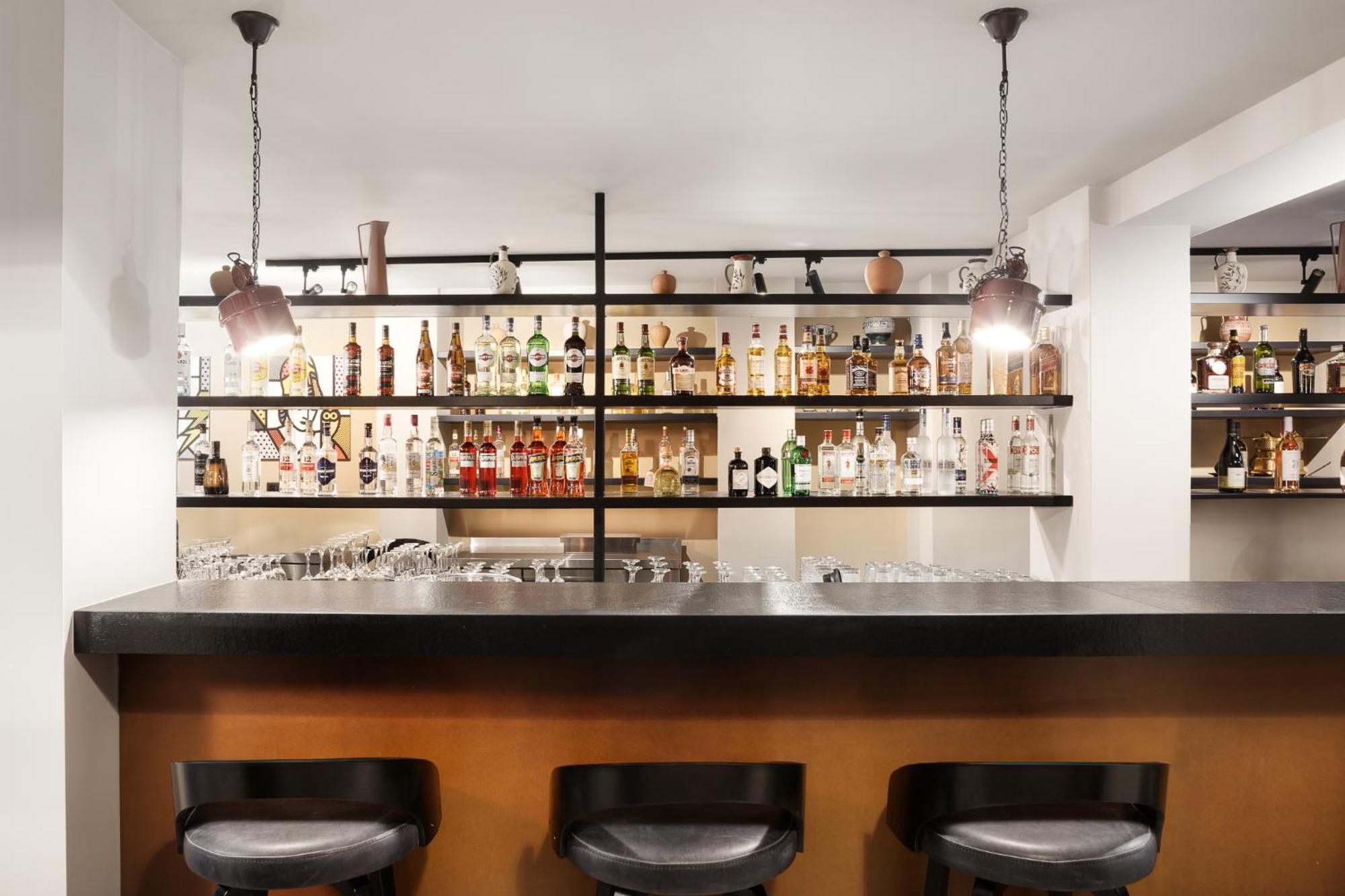 Anise, Aluma Hotels & Resorts Athens Luaran gambar