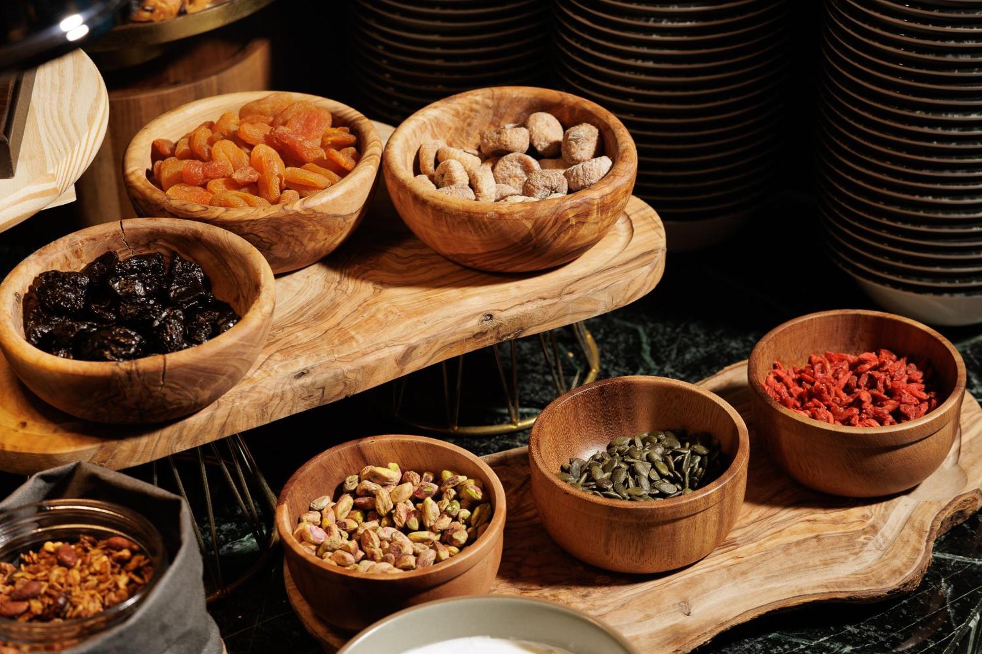 Anise, Aluma Hotels & Resorts Athens Luaran gambar