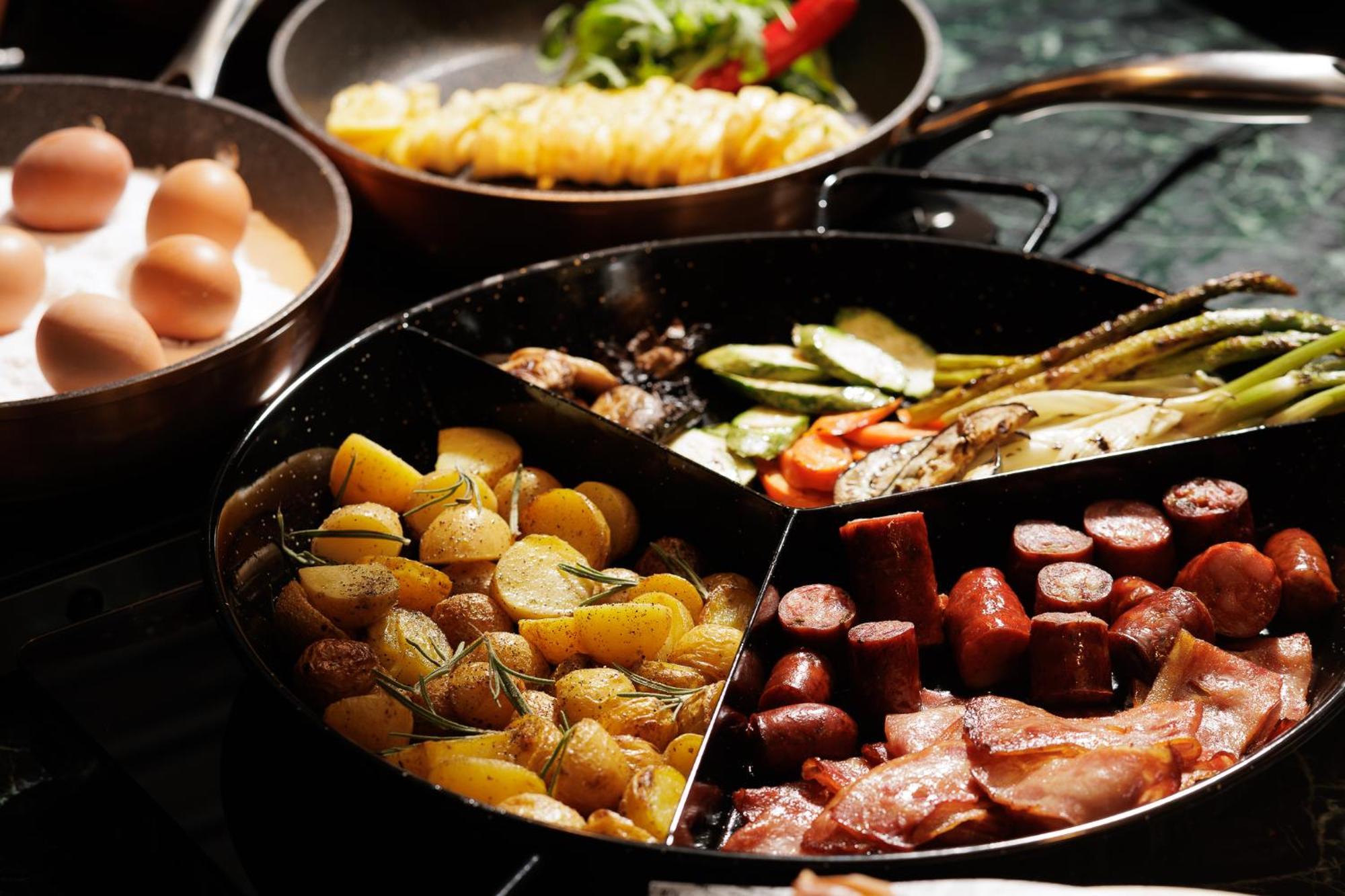 Anise, Aluma Hotels & Resorts Athens Luaran gambar