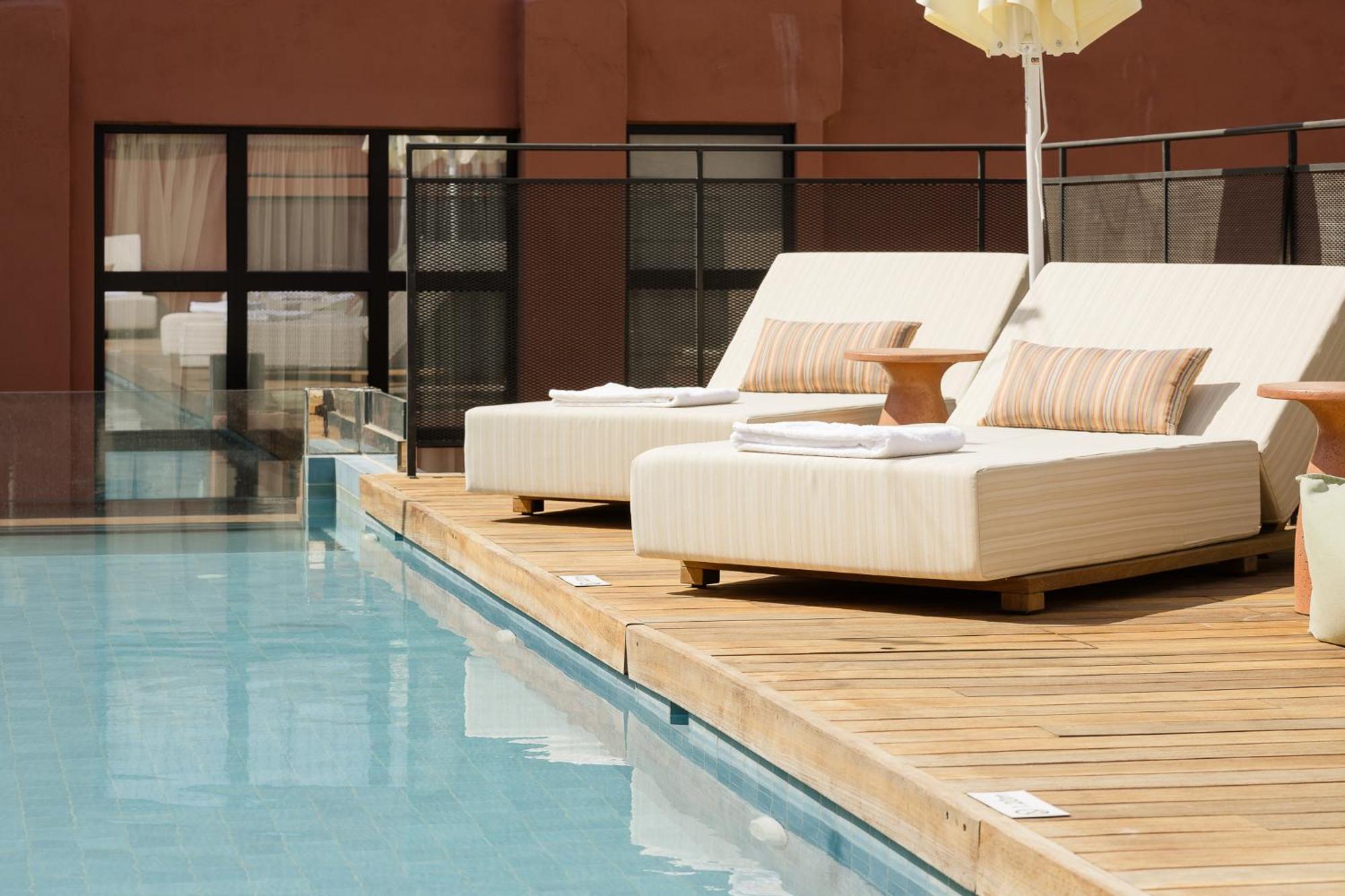 Anise, Aluma Hotels & Resorts Athens Luaran gambar