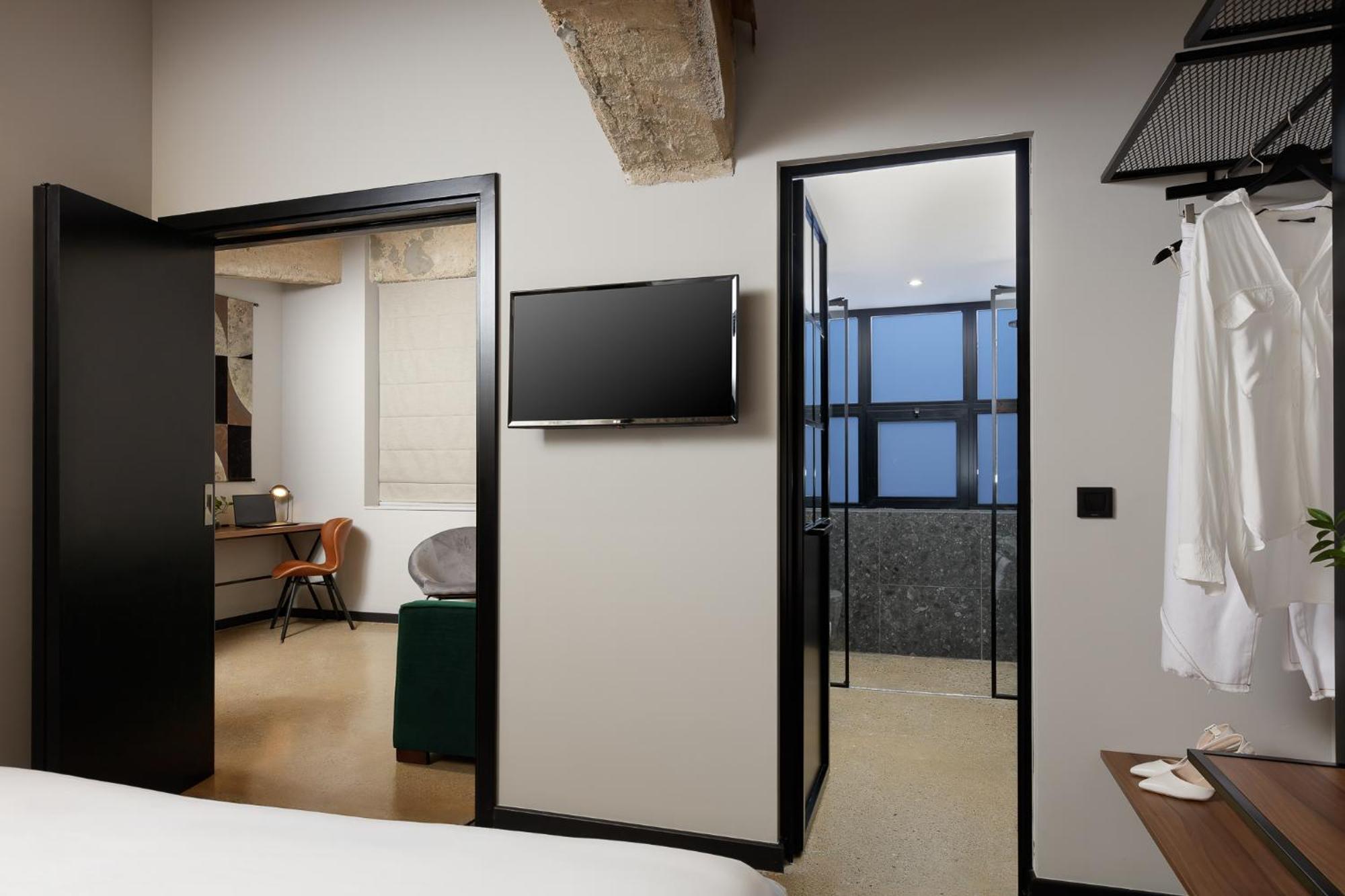 Anise, Aluma Hotels & Resorts Athens Luaran gambar
