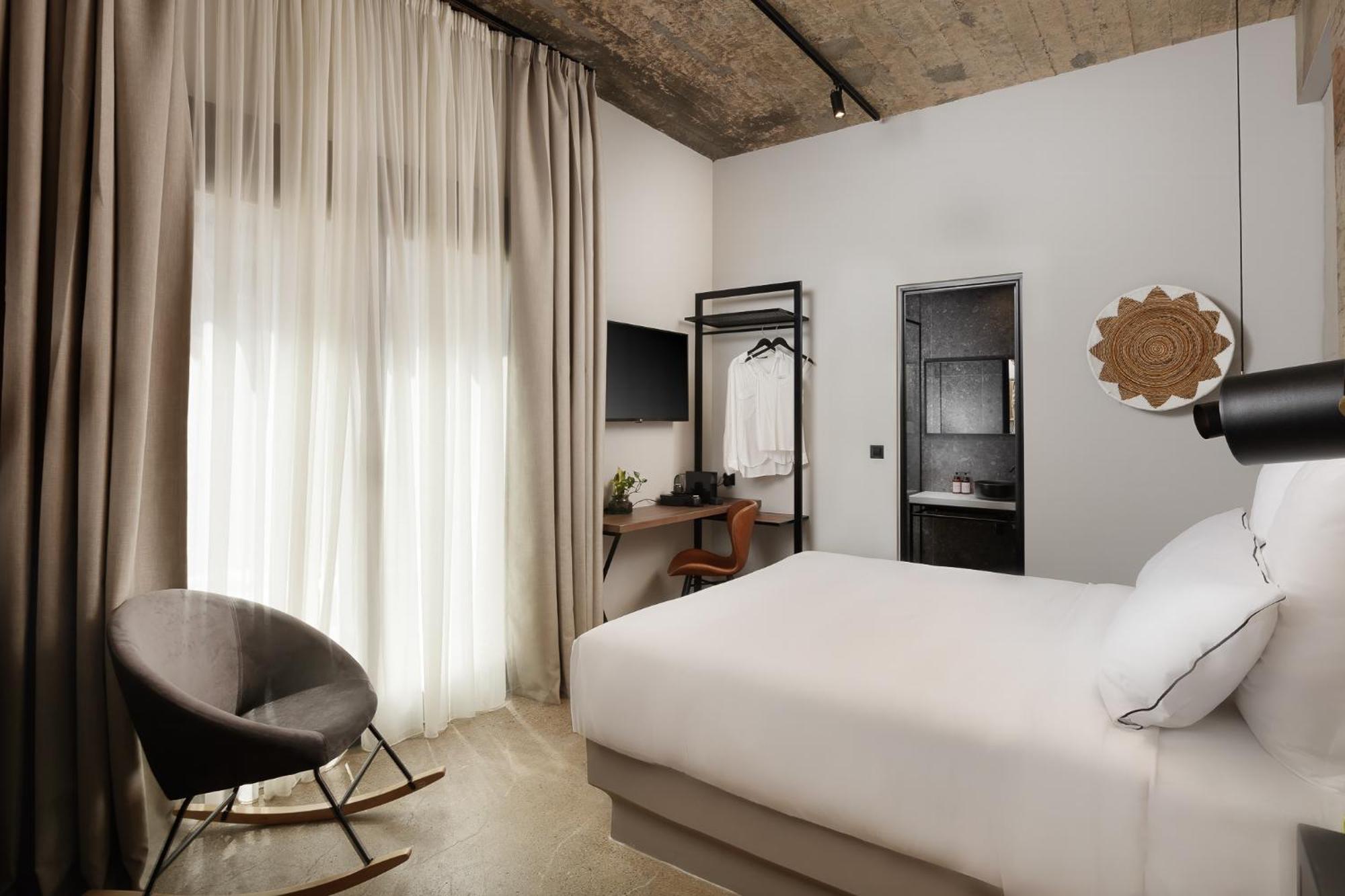Anise, Aluma Hotels & Resorts Athens Luaran gambar