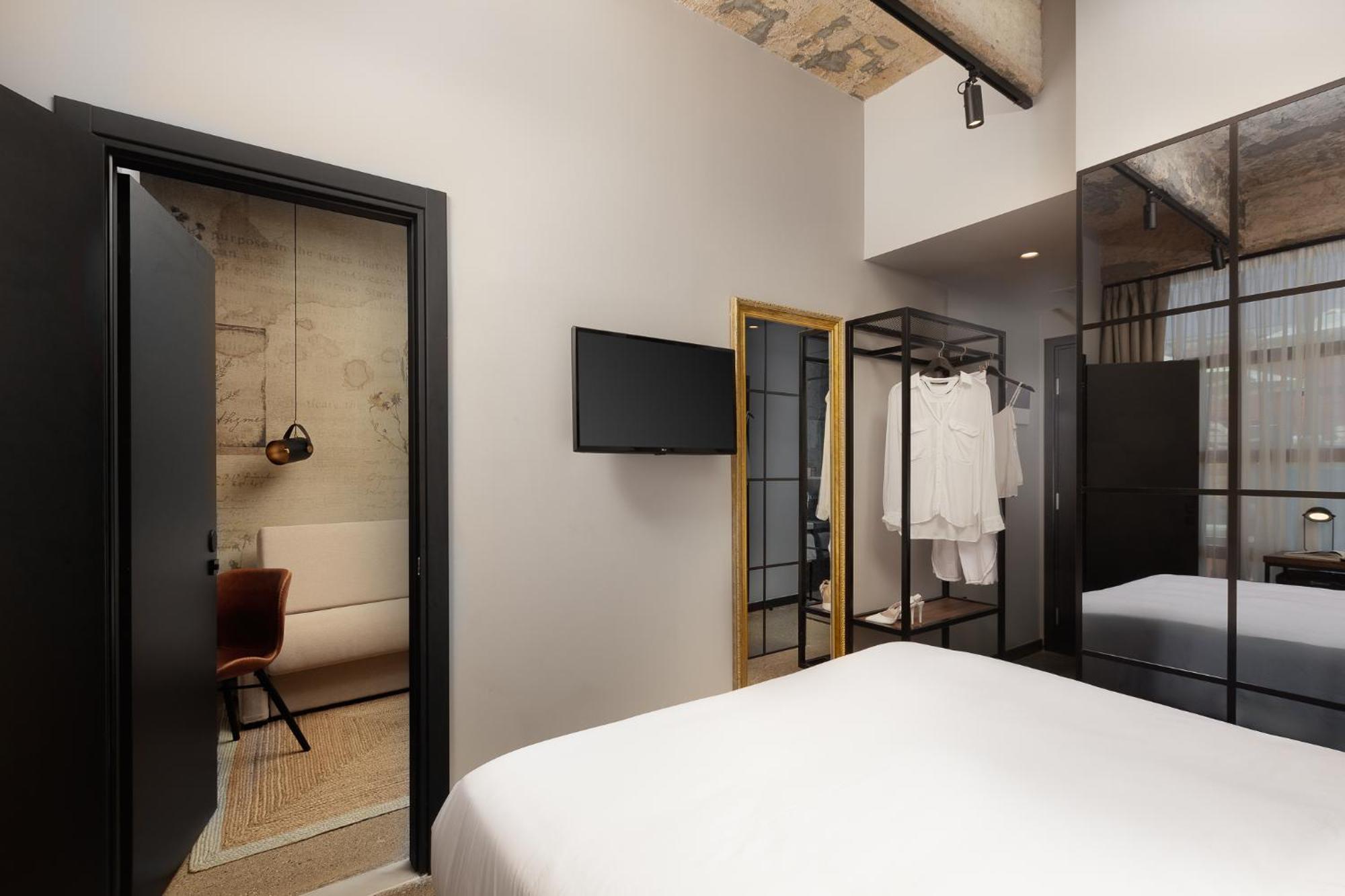 Anise, Aluma Hotels & Resorts Athens Luaran gambar