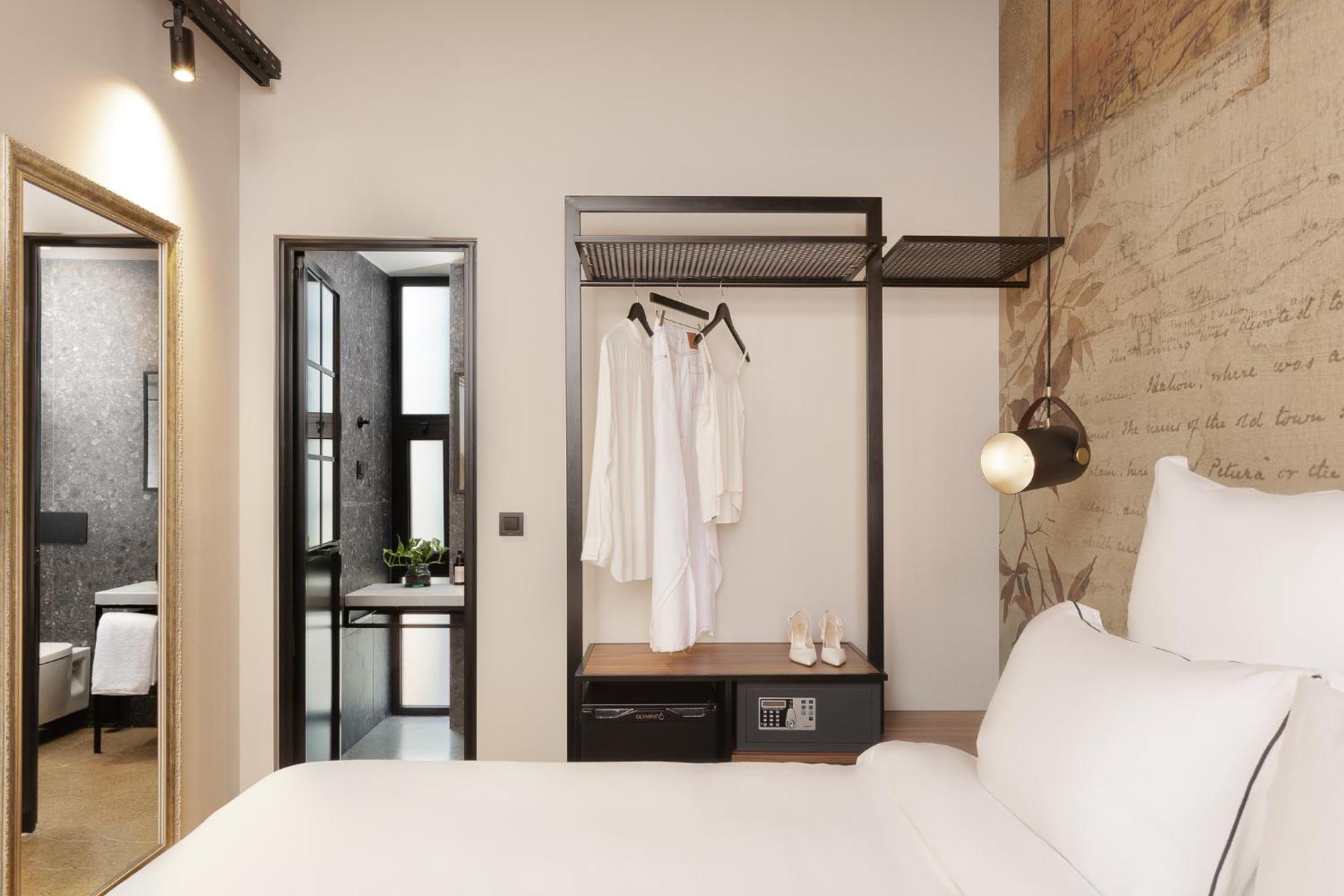 Anise, Aluma Hotels & Resorts Athens Luaran gambar