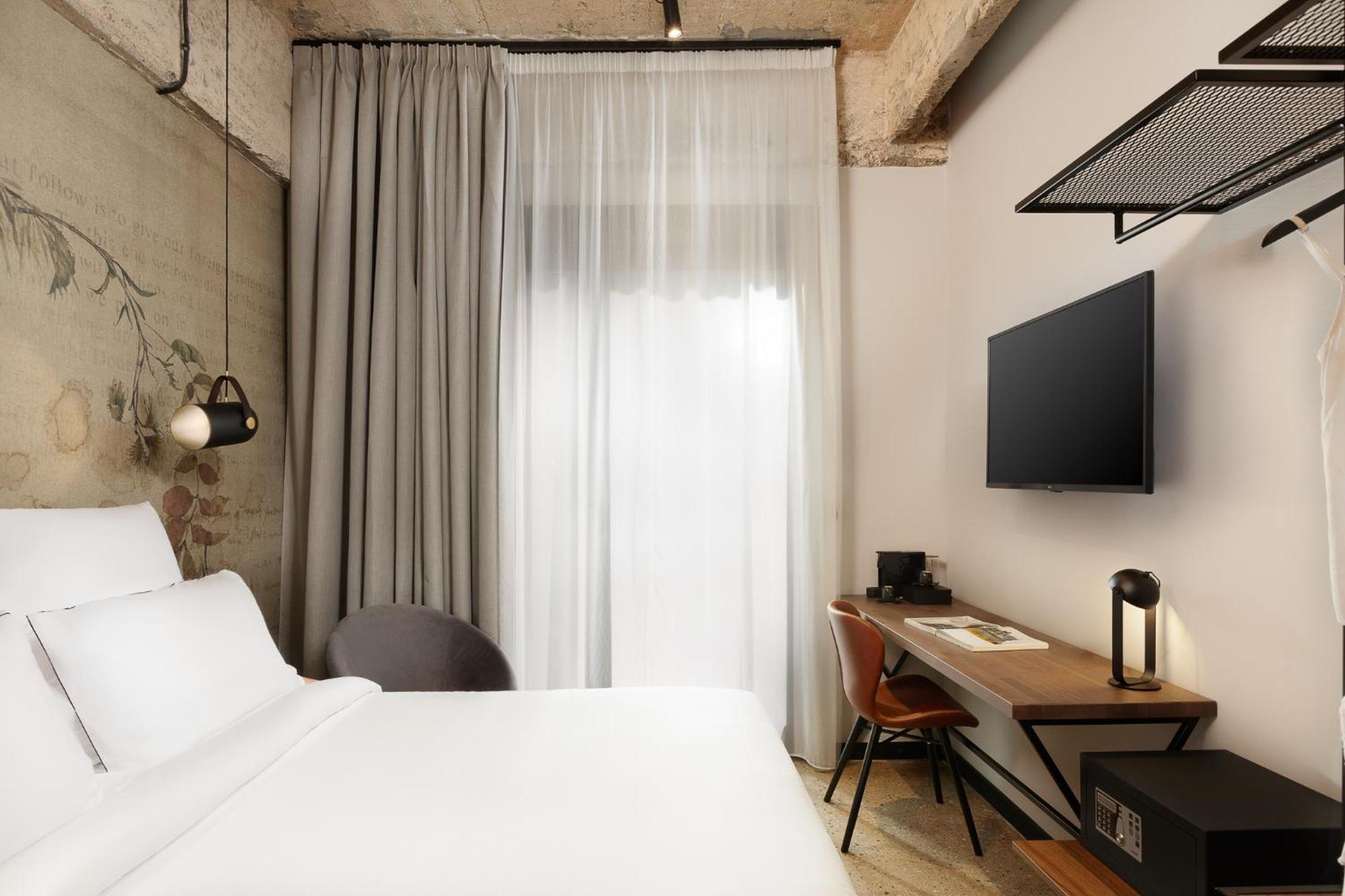 Anise, Aluma Hotels & Resorts Athens Luaran gambar