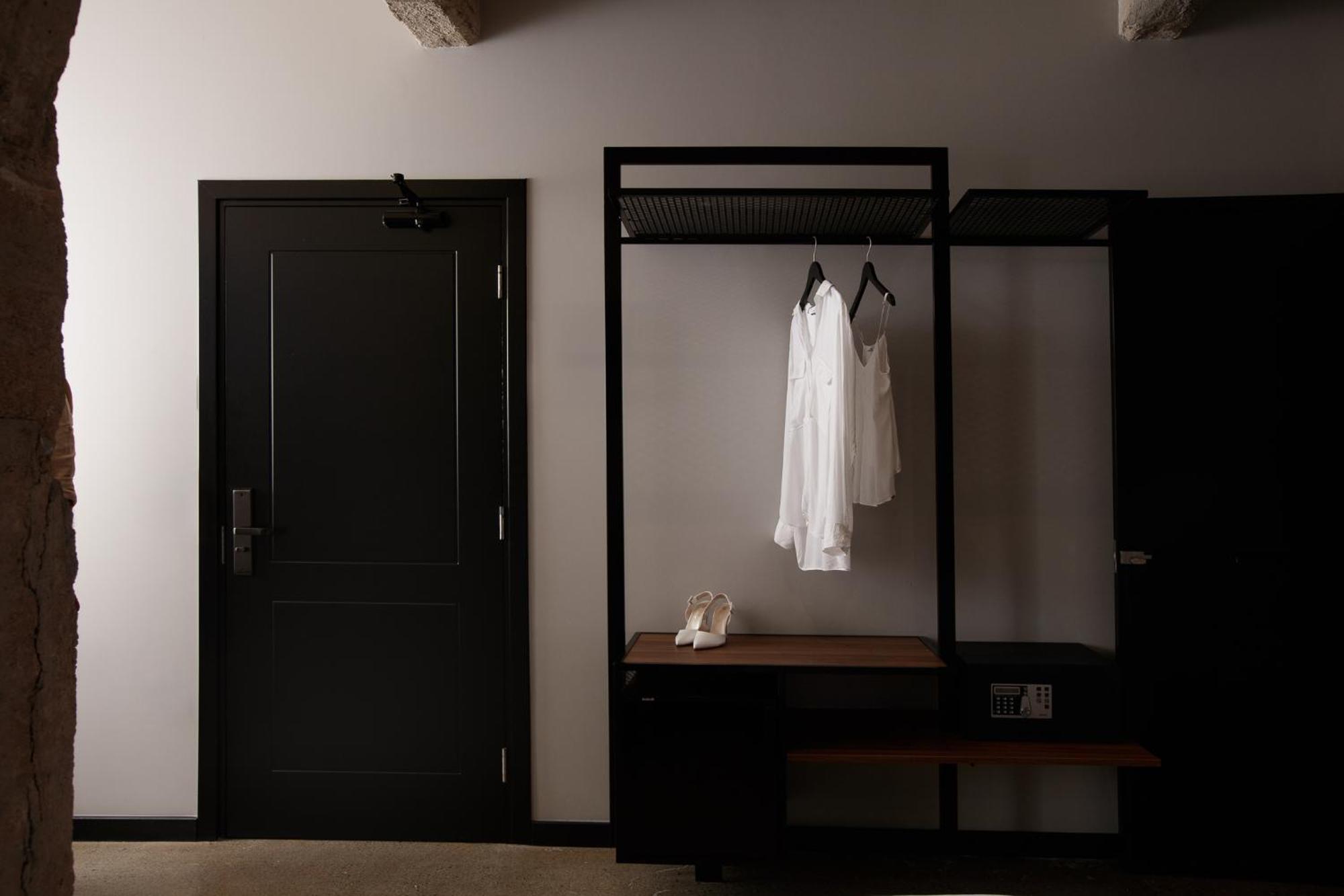 Anise, Aluma Hotels & Resorts Athens Luaran gambar