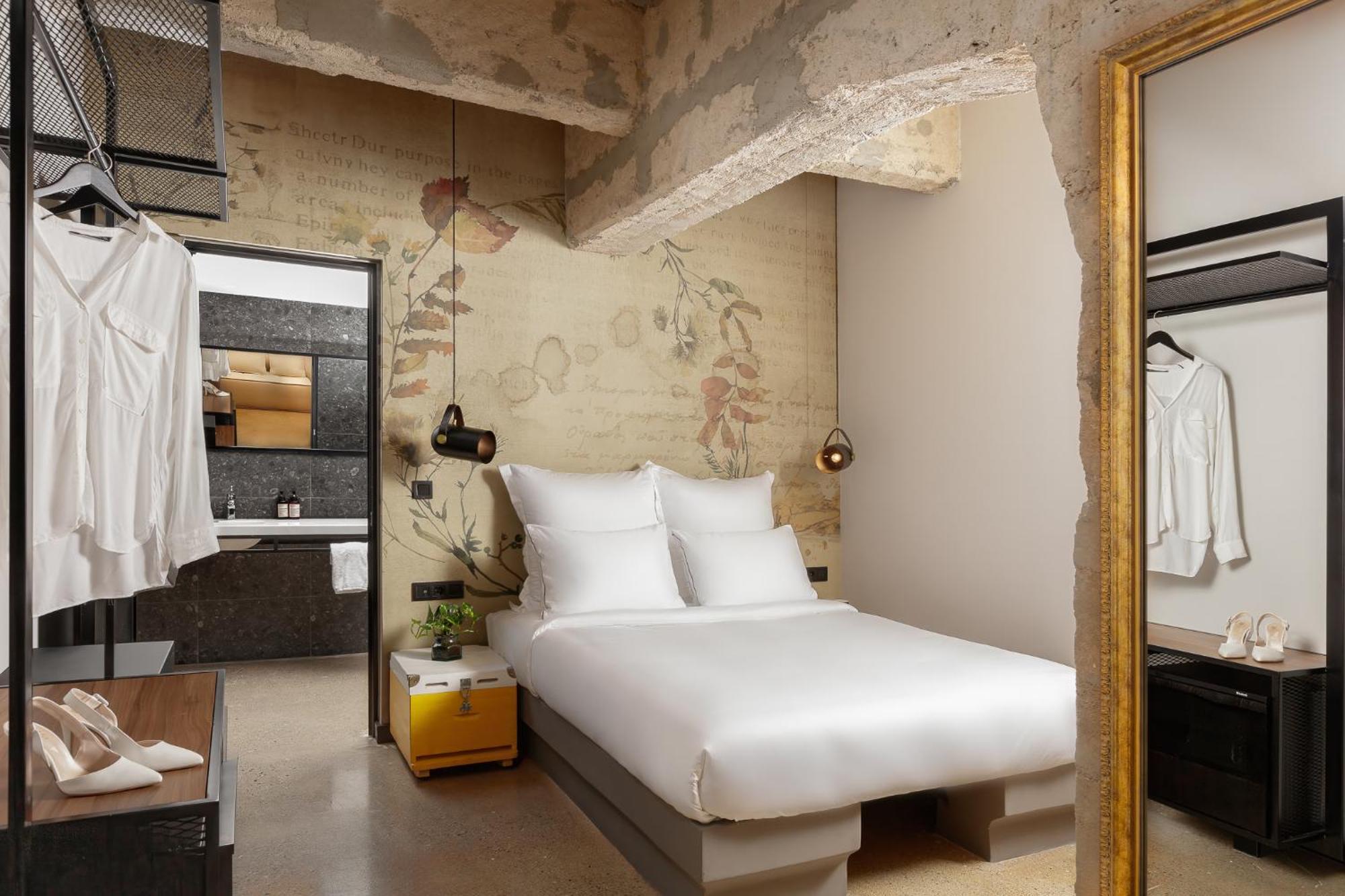 Anise, Aluma Hotels & Resorts Athens Luaran gambar
